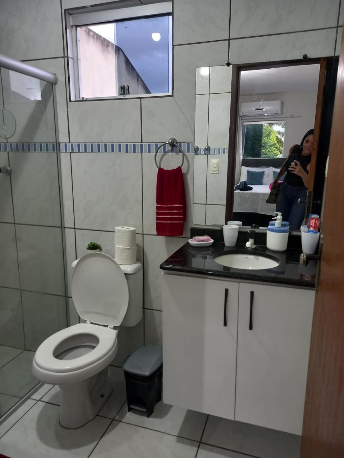 Apt 2 Km De Distancia Do Parque Do Povo Para O Maior Sao Joao Do Mundo كامبينا غراندي المظهر الخارجي الصورة