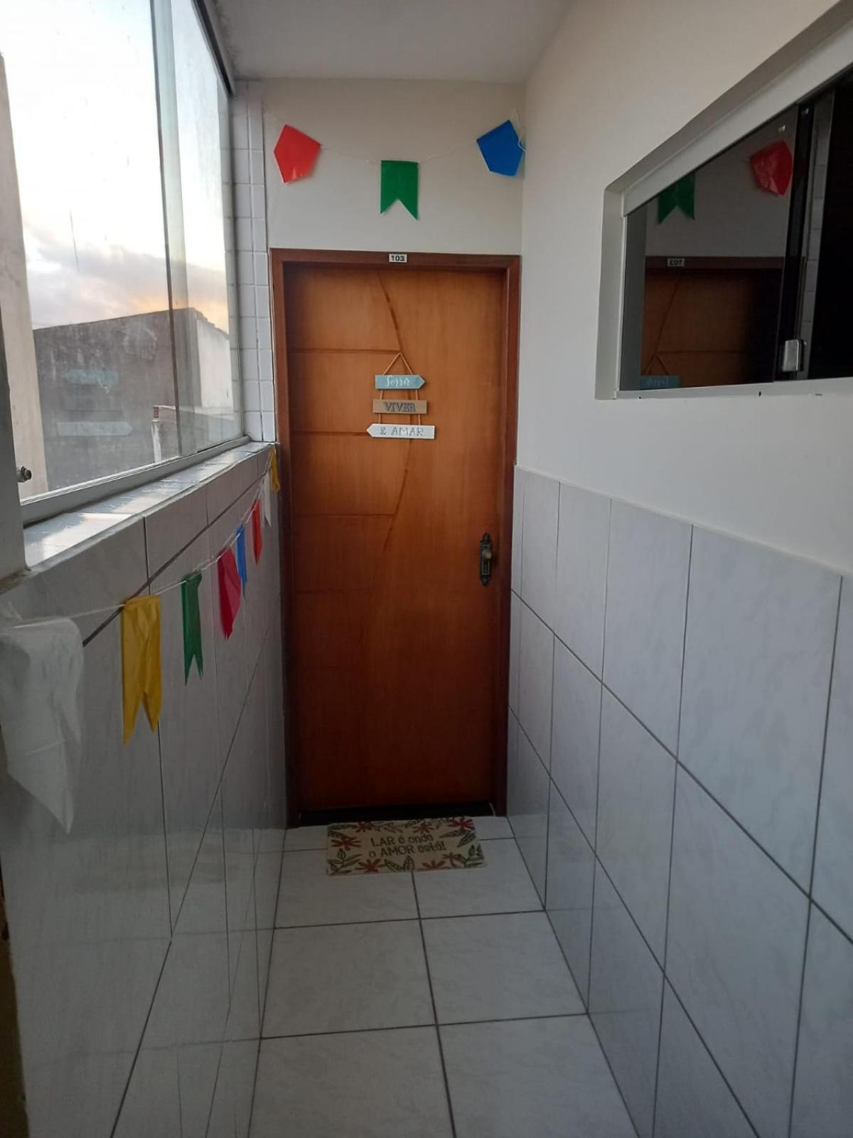 Apt 2 Km De Distancia Do Parque Do Povo Para O Maior Sao Joao Do Mundo كامبينا غراندي المظهر الخارجي الصورة